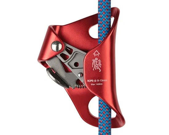 Chest Ascender